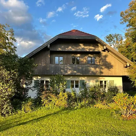 Bergeblick Deluxe Dom wakacyjny