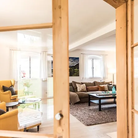 Bergeblick Deluxe Bad Tölz