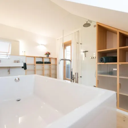 Bergeblick Deluxe Feriehus Bad Tölz
