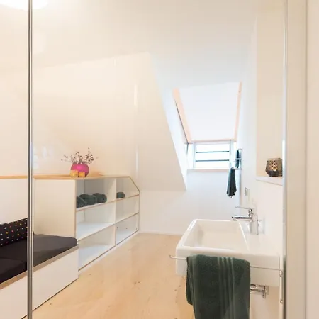 Feriehus Bergeblick Deluxe *