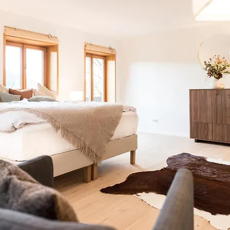 Bergeblick Deluxe