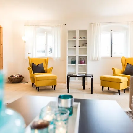 Bergeblick Deluxe * Bad Tölz