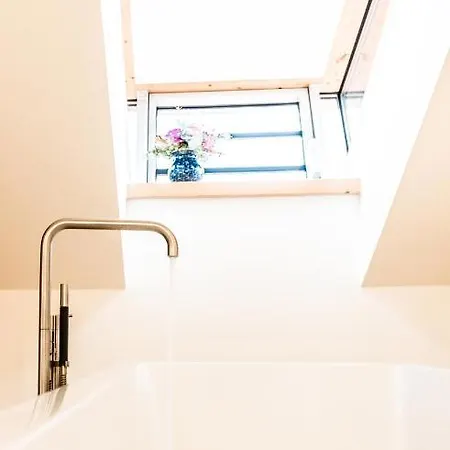 Feriehus Bergeblick Deluxe *
