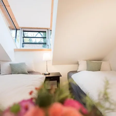 Bergeblick Deluxe Feriehus Bad Tölz