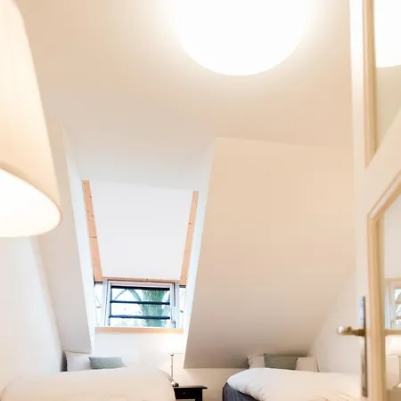 Bergeblick Deluxe