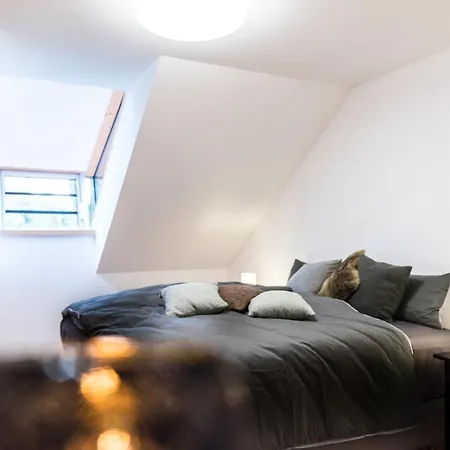 Feriehus Bergeblick Deluxe Bad Tölz