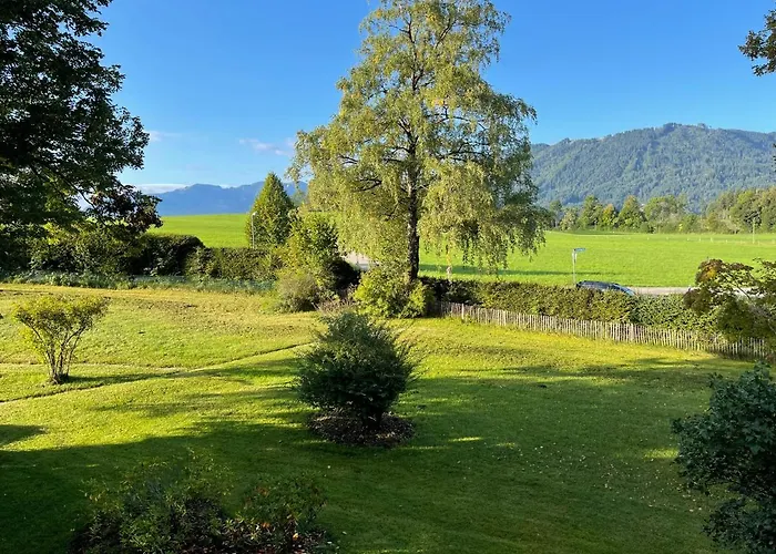 Bergeblick Deluxe Dom wakacyjny