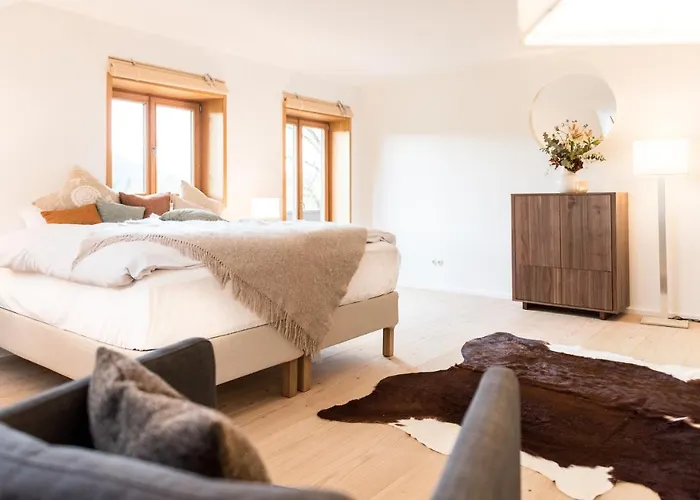 Bergeblick Deluxe
