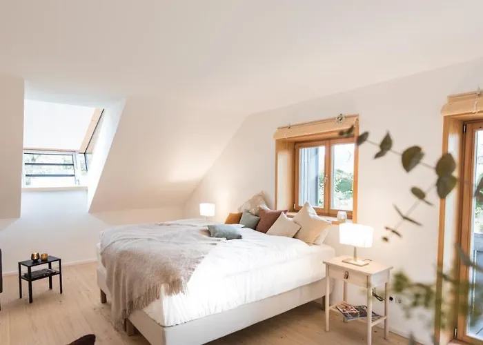 Bergeblick Deluxe Bad Tölz