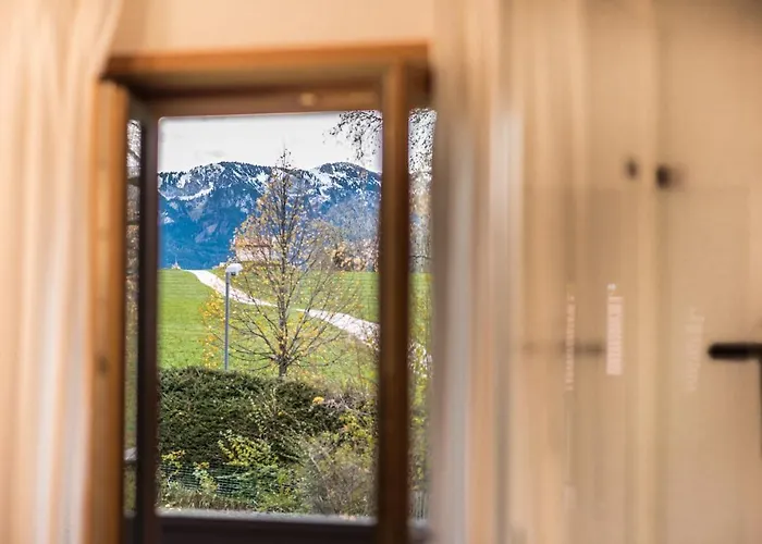 Bergeblick Deluxe * Bad Tölz