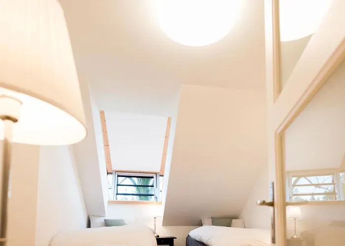 Bergeblick Deluxe