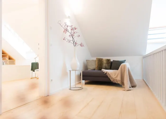 Bergeblick Deluxe
