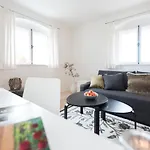 Bergeblick Deluxe Tatil Evi
