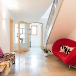 Vakantiehuis Bergeblick Deluxe Bad Tölz