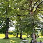 Bergeblick Deluxe Vakantiehuis