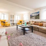Vakantiehuis Bergeblick Deluxe Bad Tölz