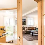 Bergeblick Deluxe Bad Tölz