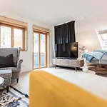 Bergeblick Deluxe *