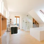 Bergeblick Deluxe Vakantiehuis Bad Tölz