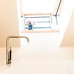 Vakantiehuis Bergeblick Deluxe *