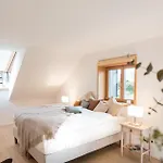 Bergeblick Deluxe Bad Tölz