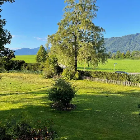 Bergeblick Deluxe Casa vacanze