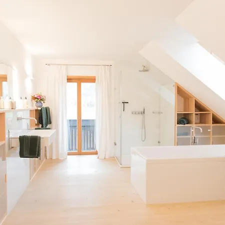 Casa vacanze Bergeblick Deluxe