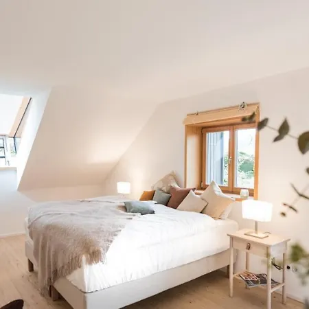 Bergeblick Deluxe Bad Tölz