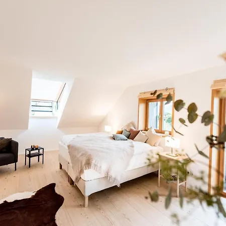 Casa vacanze Bergeblick Deluxe