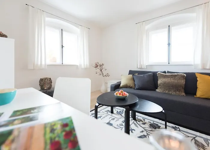 Bergeblick Deluxe Holiday home